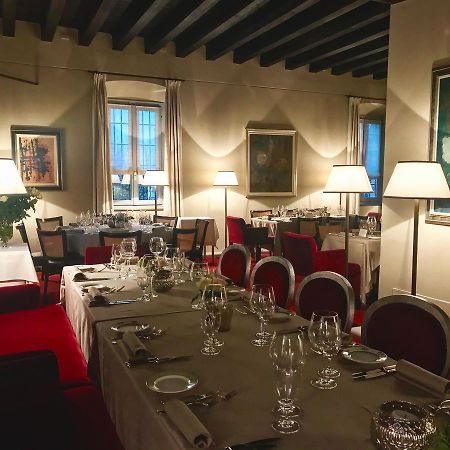 Lear Gourmet & Relais Briosco מראה חיצוני תמונה