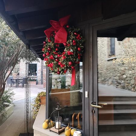 Lear Gourmet & Relais Briosco מראה חיצוני תמונה