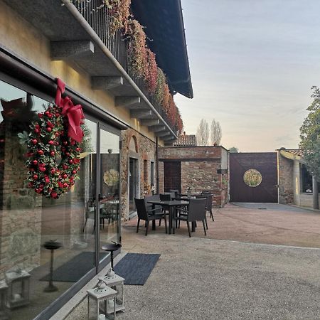 Lear Gourmet & Relais Briosco מראה חיצוני תמונה