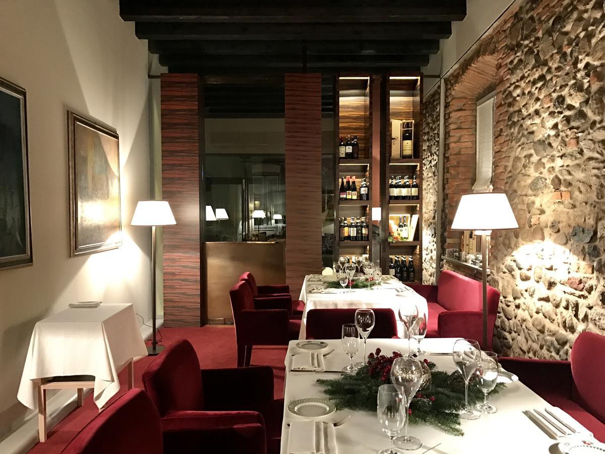 Lear Gourmet & Relais Briosco מראה חיצוני תמונה