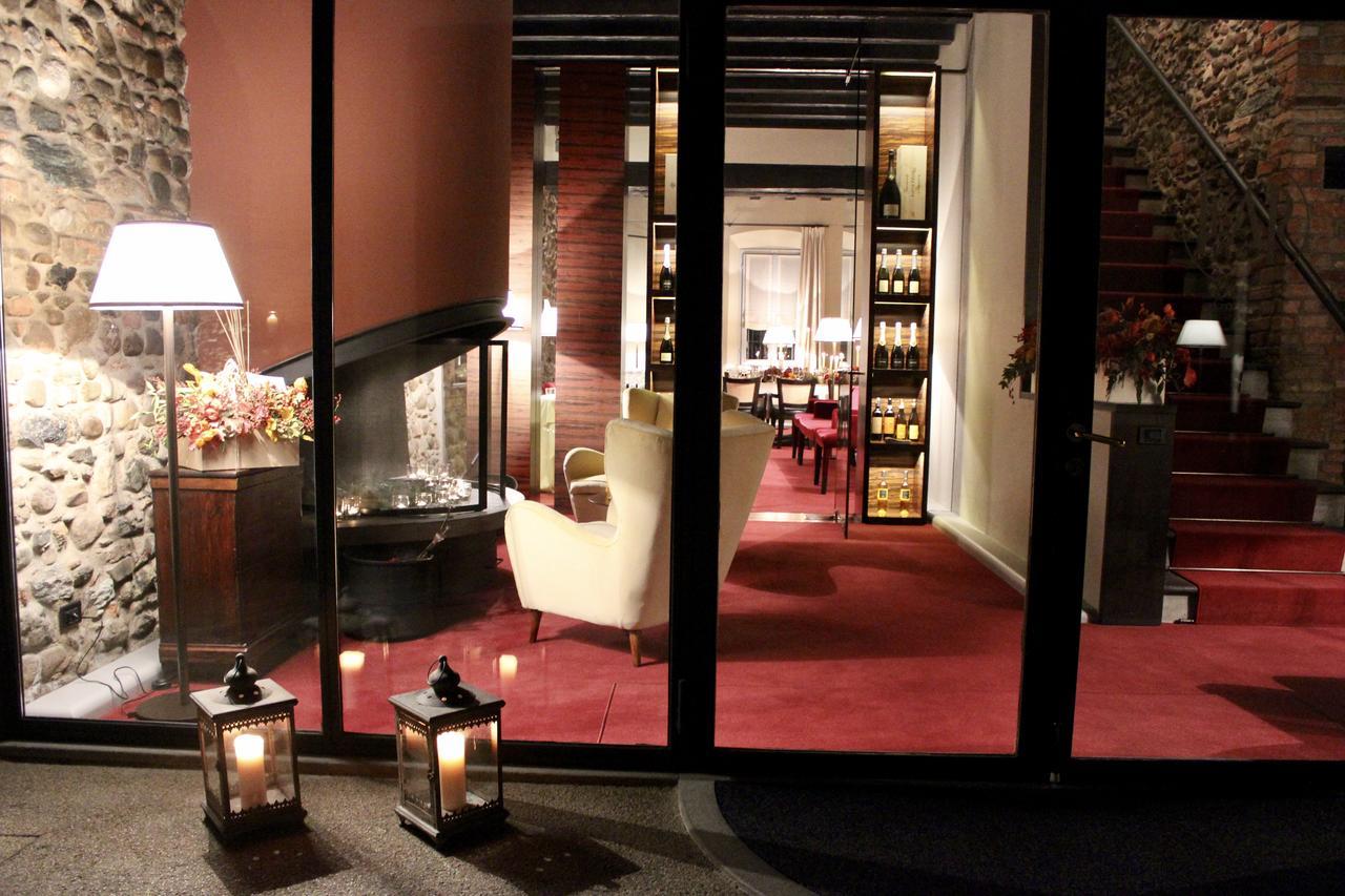 Lear Gourmet & Relais Briosco מראה חיצוני תמונה