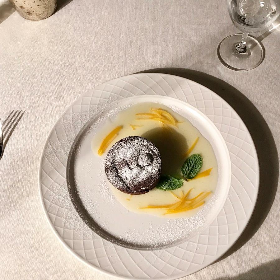 Lear Gourmet & Relais Briosco מראה חיצוני תמונה