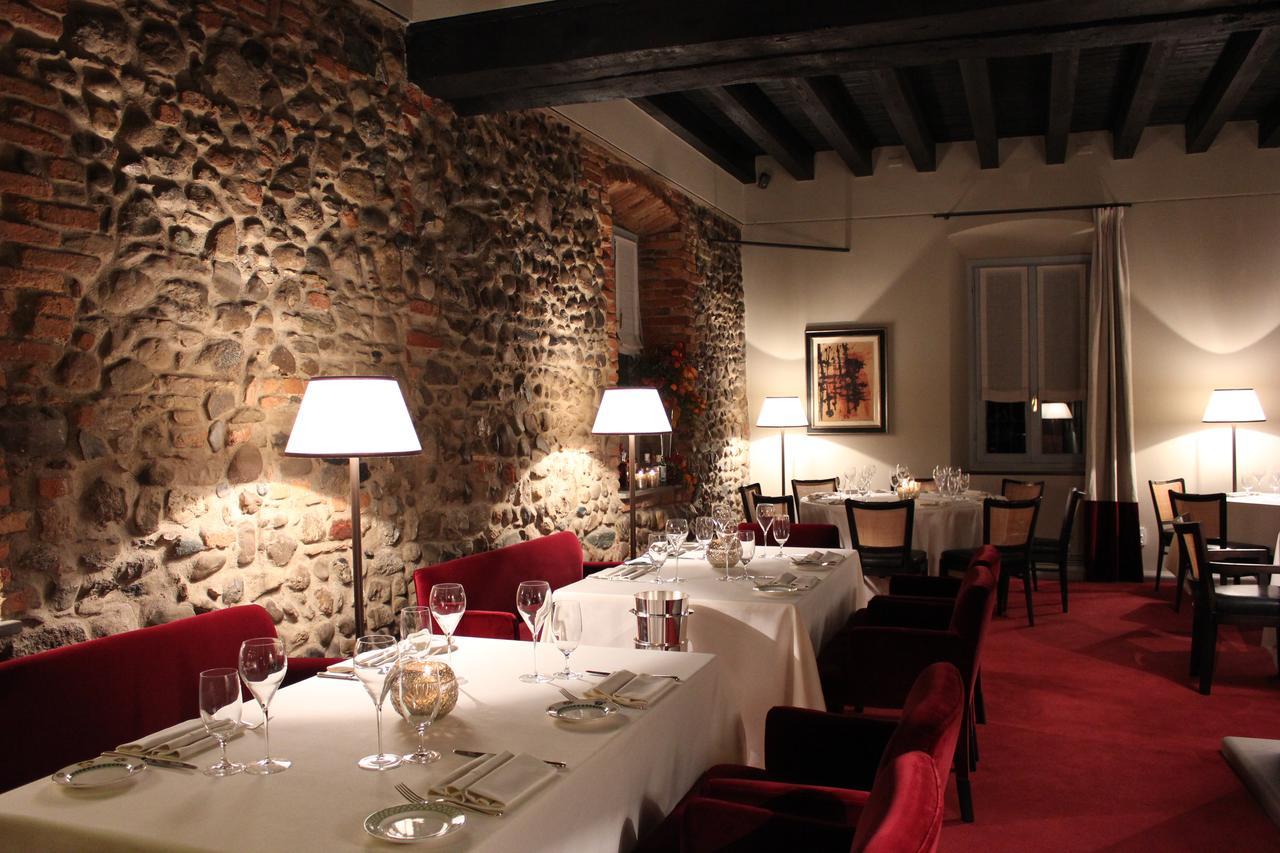 Lear Gourmet & Relais Briosco מראה חיצוני תמונה