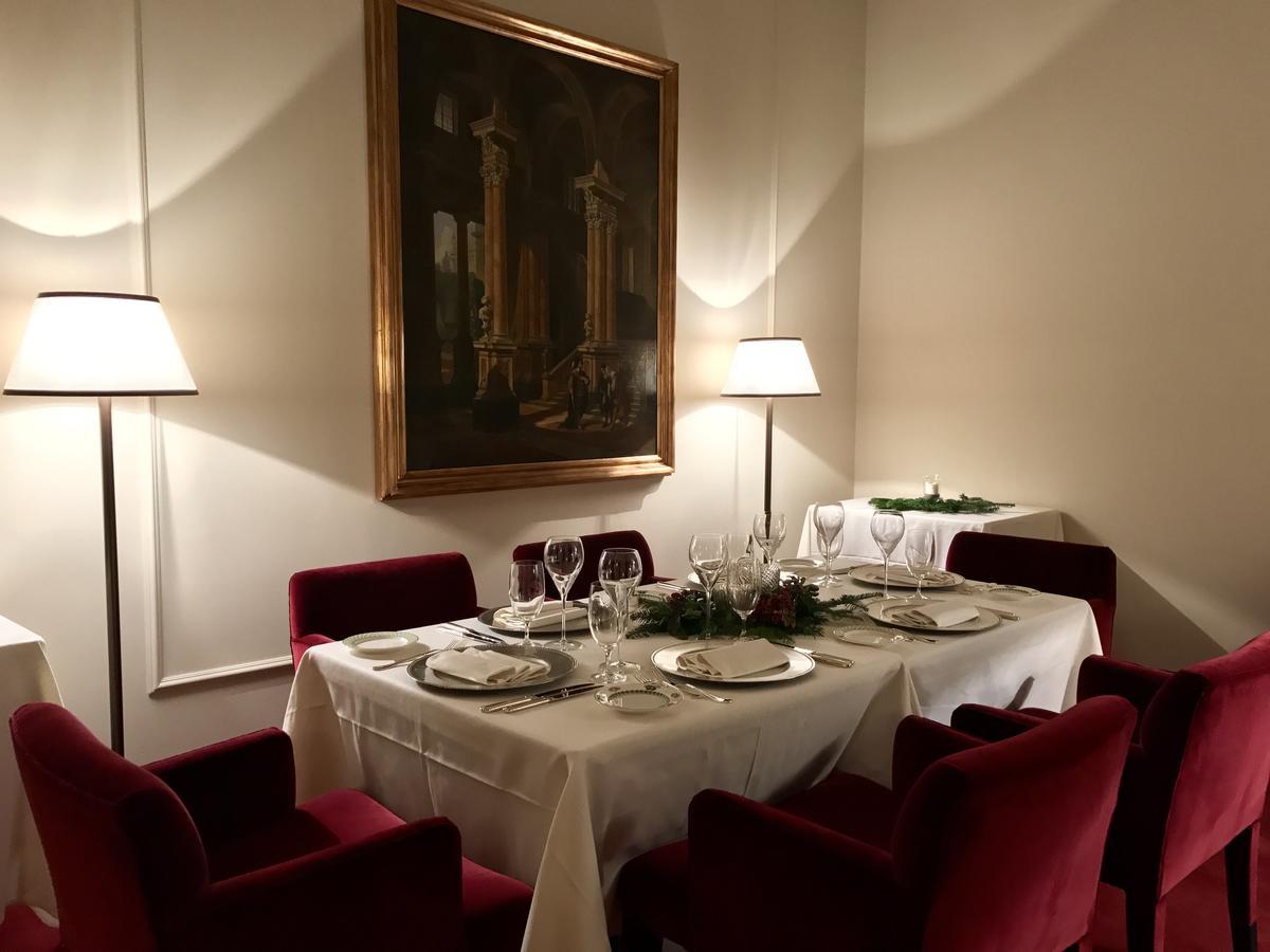 Lear Gourmet & Relais Briosco מראה חיצוני תמונה