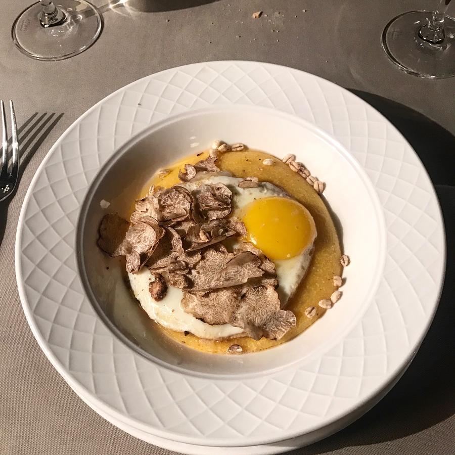 Lear Gourmet & Relais Briosco מראה חיצוני תמונה