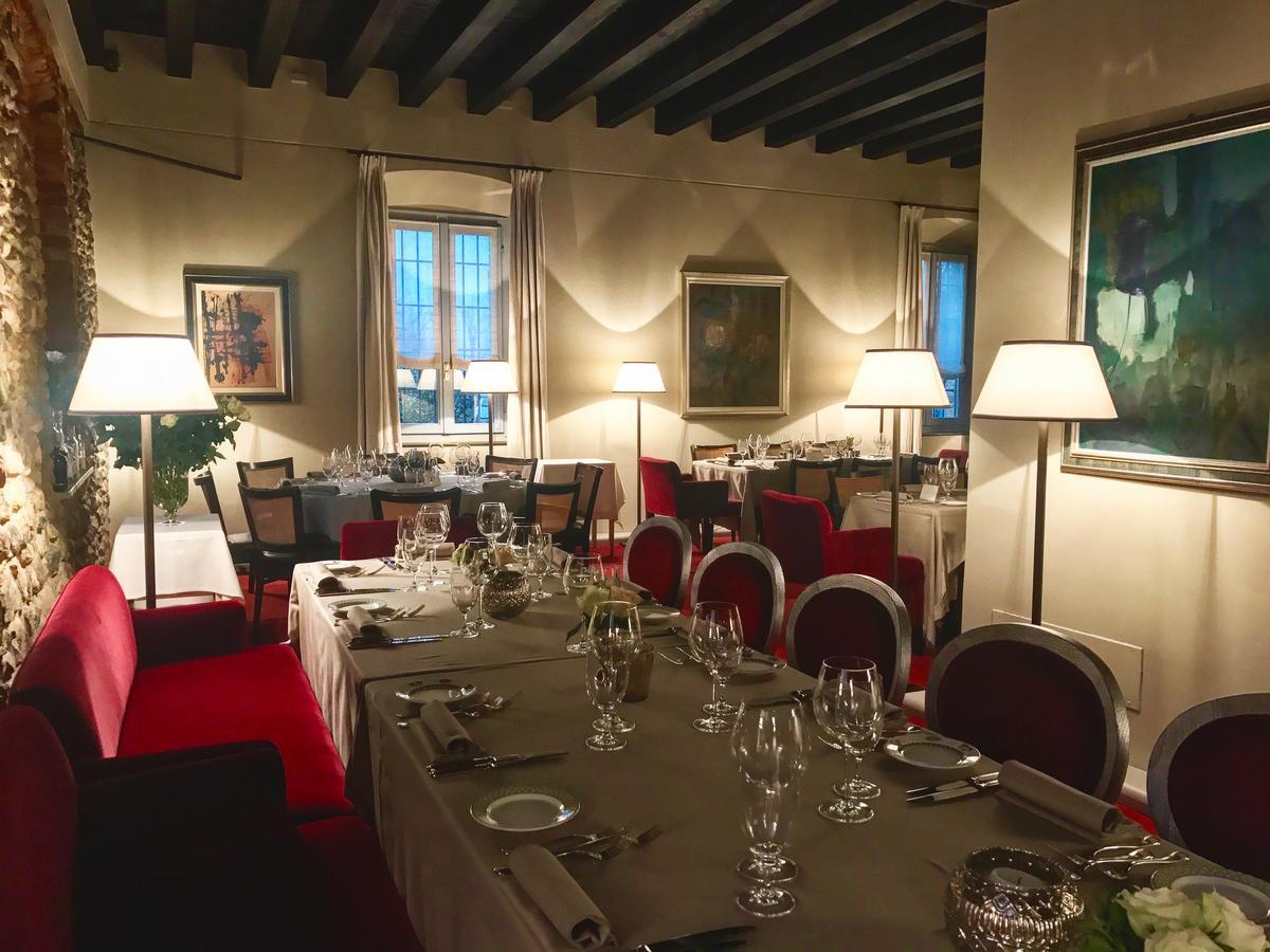 Lear Gourmet & Relais Briosco מראה חיצוני תמונה