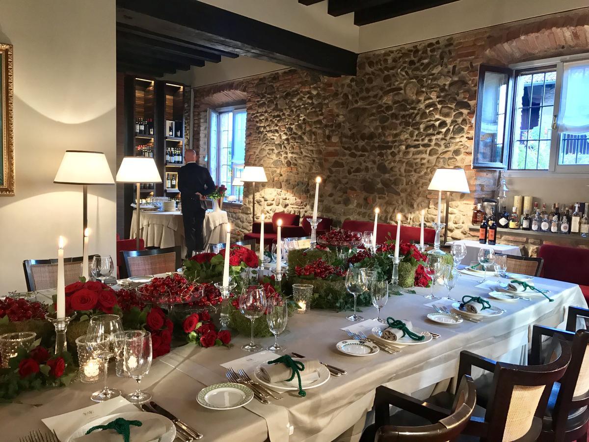 Lear Gourmet & Relais Briosco מראה חיצוני תמונה
