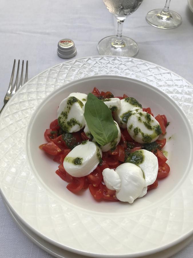 Lear Gourmet & Relais Briosco מראה חיצוני תמונה