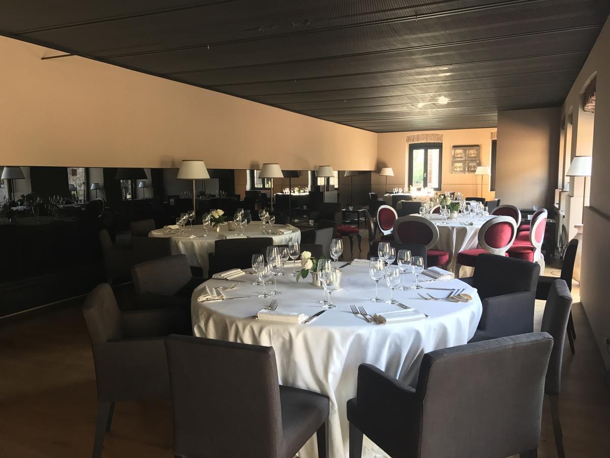 Lear Gourmet & Relais Briosco מראה חיצוני תמונה