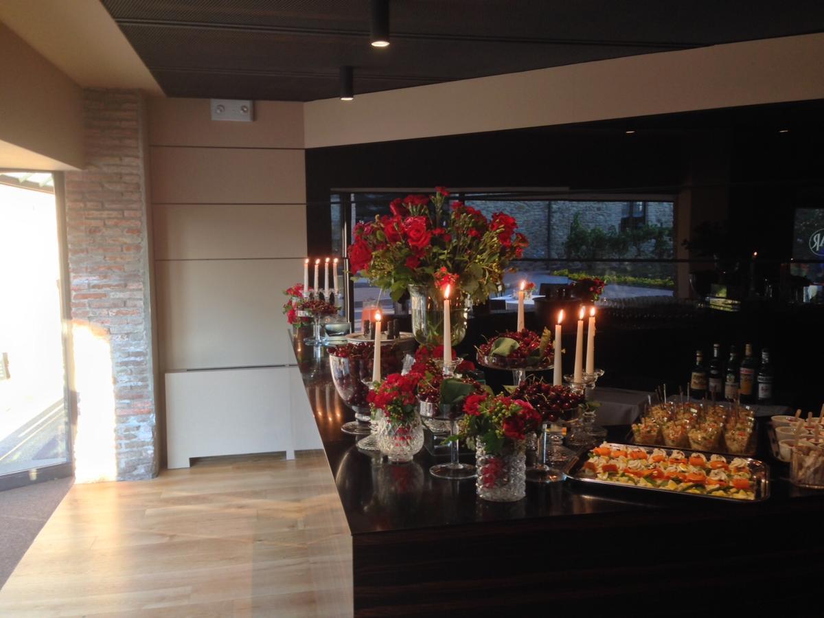Lear Gourmet & Relais Briosco מראה חיצוני תמונה