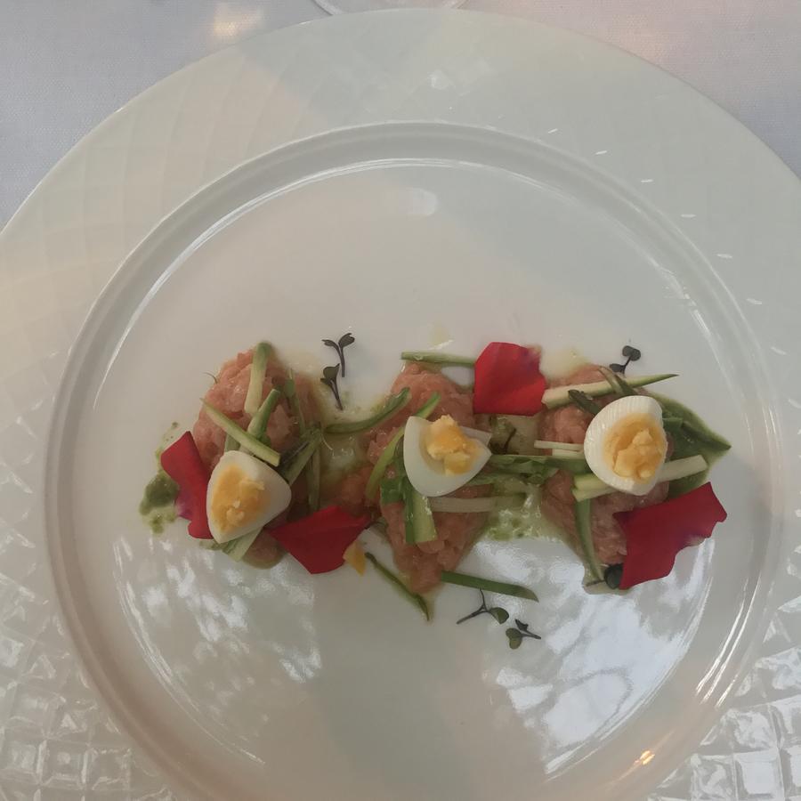 Lear Gourmet & Relais Briosco מראה חיצוני תמונה