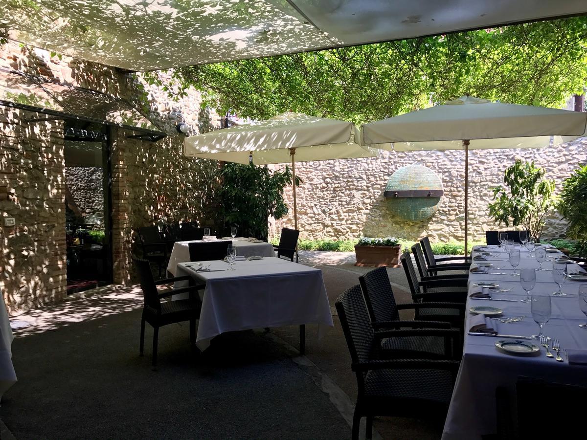 Lear Gourmet & Relais Briosco מראה חיצוני תמונה