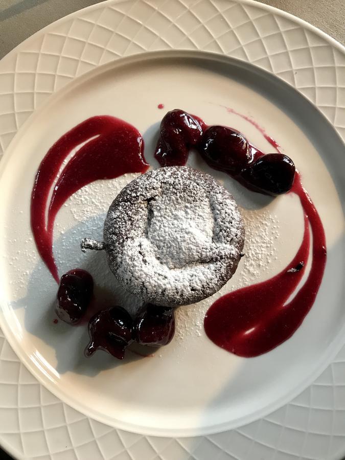Lear Gourmet & Relais Briosco מראה חיצוני תמונה