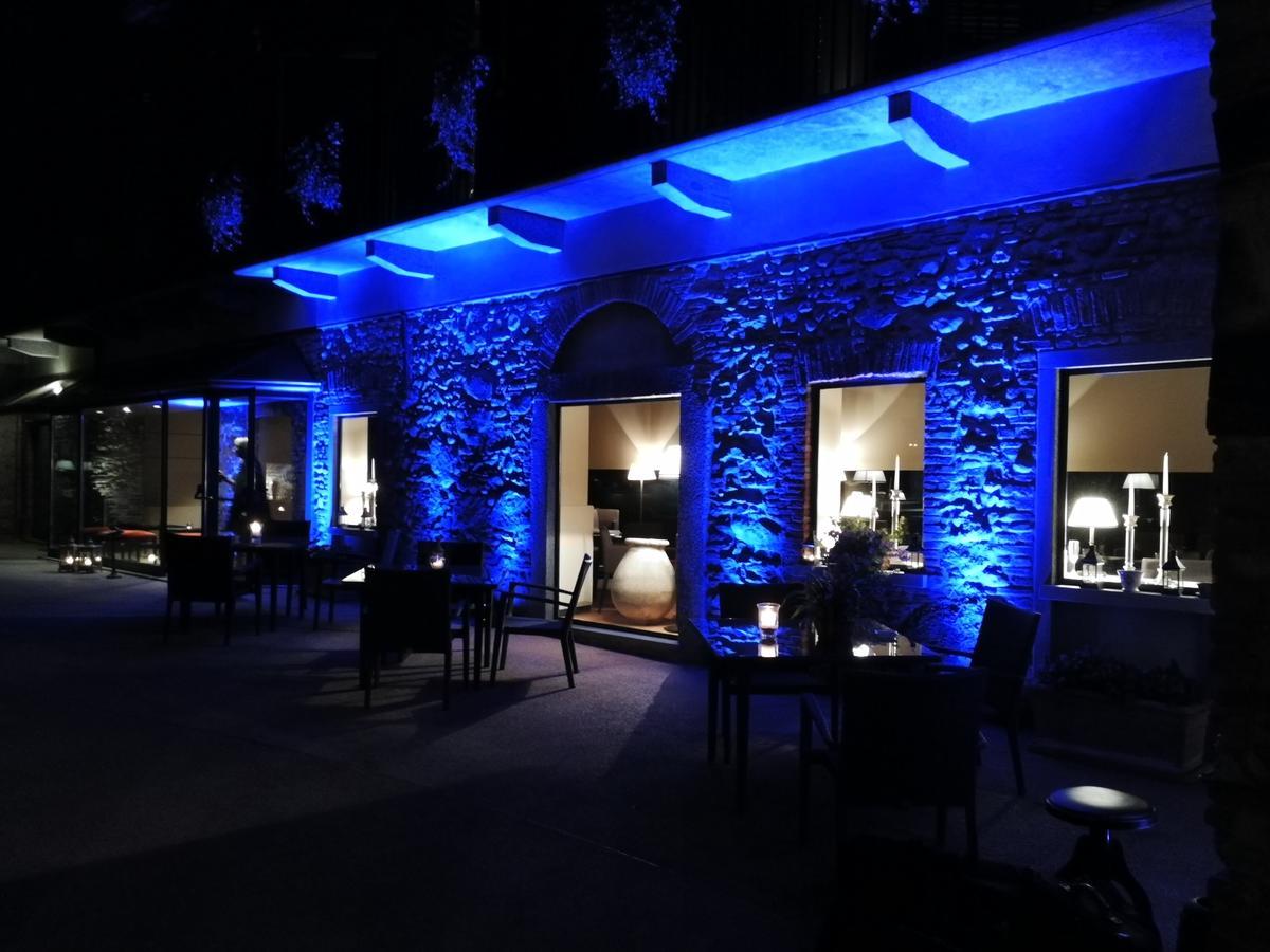 Lear Gourmet & Relais Briosco מראה חיצוני תמונה